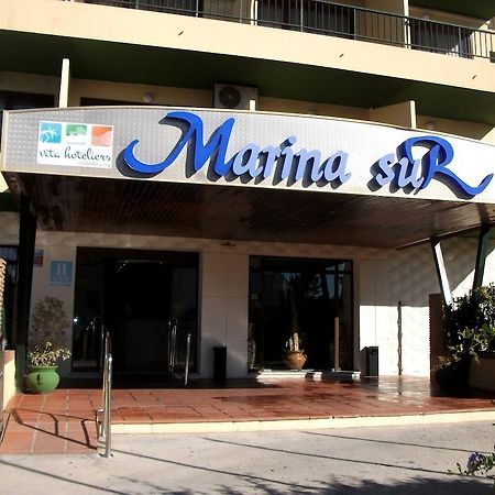 טורמולינוס Vita Marina Sur מראה חיצוני תמונה