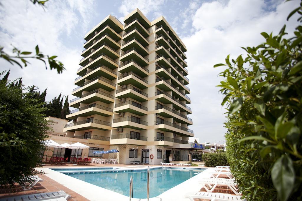 טורמולינוס Vita Marina Sur מראה חיצוני תמונה