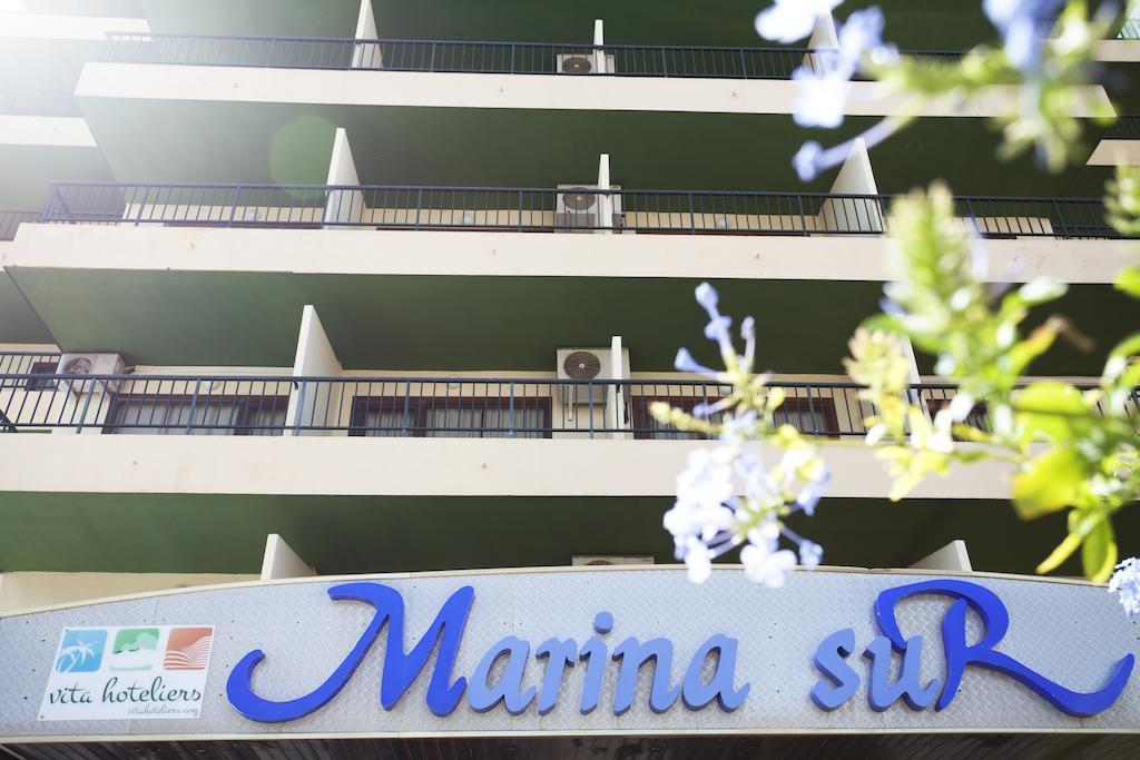 טורמולינוס Vita Marina Sur מראה חיצוני תמונה