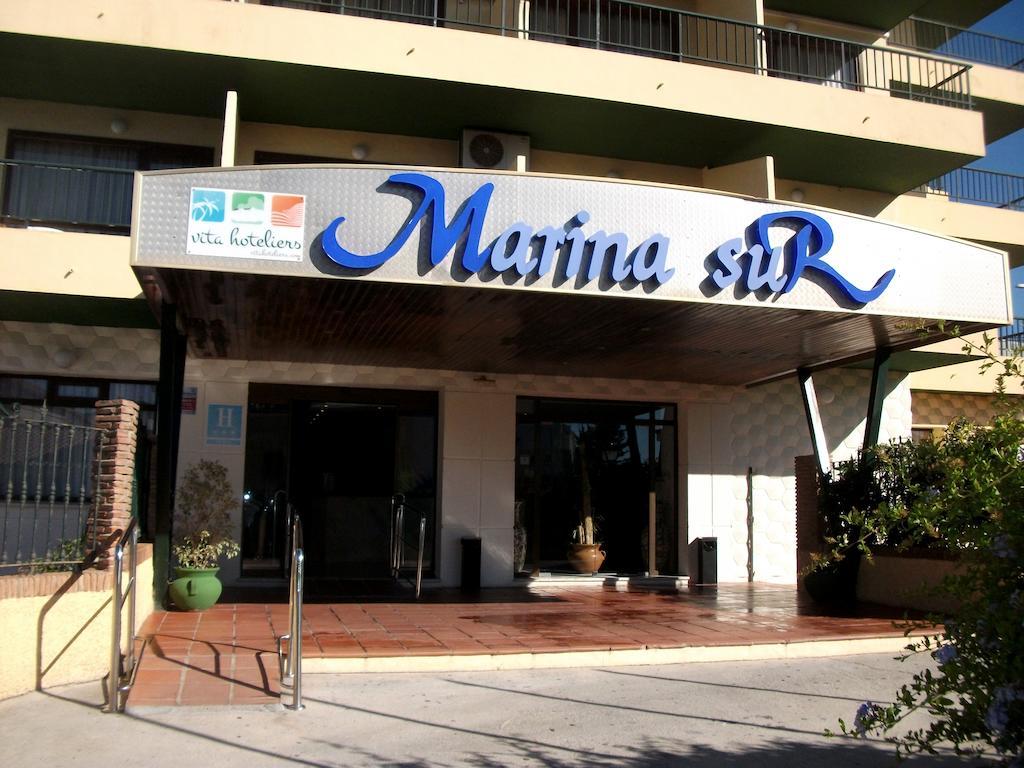 טורמולינוס Vita Marina Sur מראה חיצוני תמונה