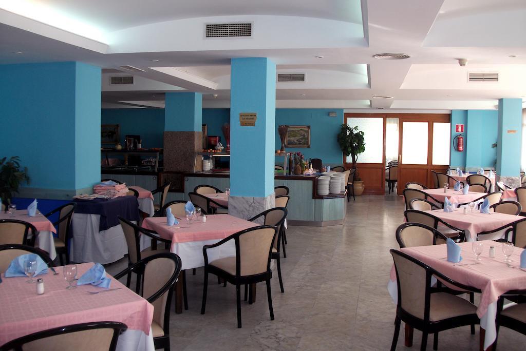 טורמולינוס Vita Marina Sur מראה חיצוני תמונה