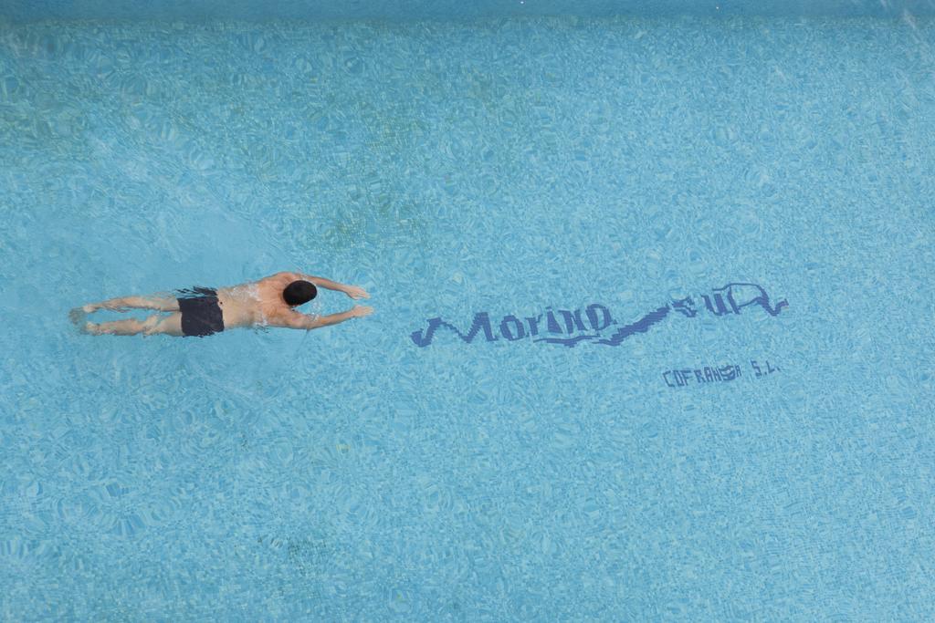 טורמולינוס Vita Marina Sur מראה חיצוני תמונה